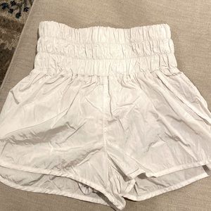 Free People The Way Home Shorts